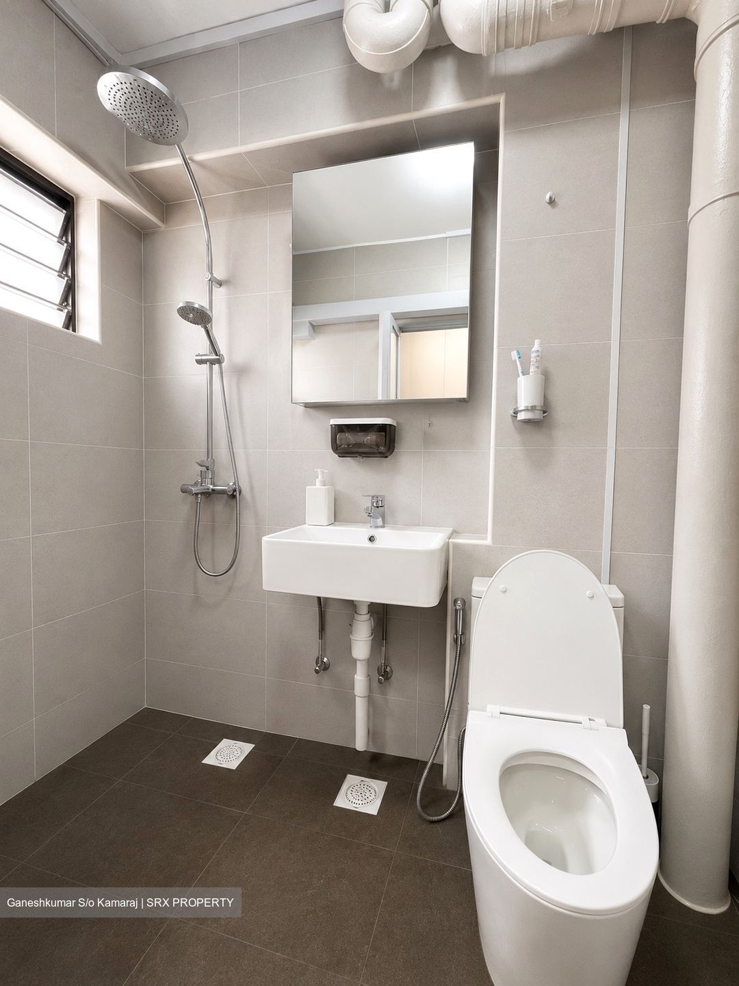 Blk 445 Sin Ming Court (Bishan), HDB 4 Rooms #564609571